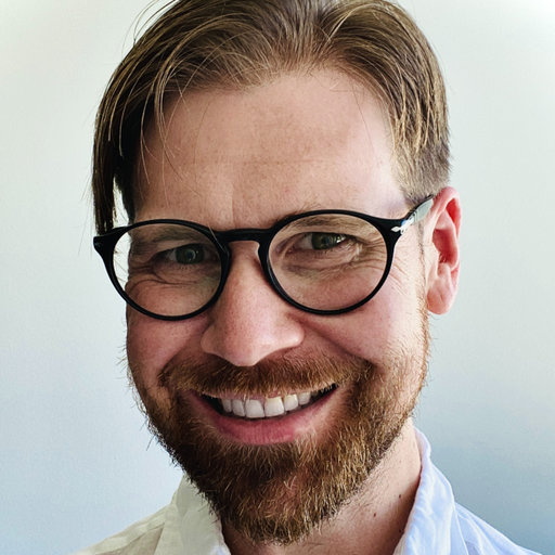 Ivan Ocampo, Chief Architect at Accent Group, Melbourne